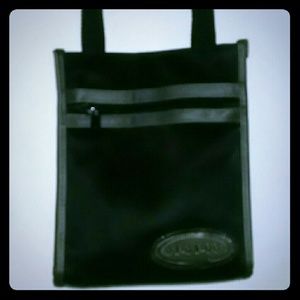 Black bag